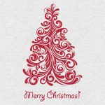 Χριστουγεννιάτικη Βιτρίνα - Χριστουγεννιάτικο Δέντρο. Διακοσμήστε εύκολα και οικονομικά τη Χριστουγεννιάτικη Βιτρίνα του καταστήματος σας!
