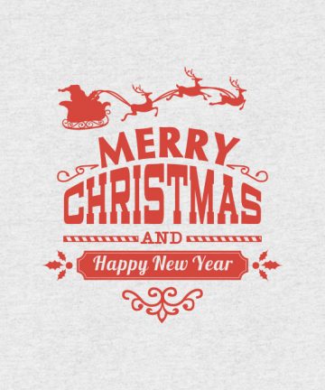 Christmas Sticker - Χριστουγεννιάτικα Αυτοκόλλητα. Διακόσμηση Χριστουγεννιάτικης Βιτρίνας εύκολα και οικονομικά!