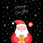 Χριστουγεννιάτικο Αυτοκόλλητο - Santa Claus. Διακόσμηση βιτρίνας καταστημάτων για την εορταστική περίοδο των Χριστουγέννων!!! Χριστουγεννιάτικο Αυτοκόλλητο - Santa Claus. Διακόσμηση βιτρίνας καταστημάτων για την εορταστική περίοδο των Χριστουγέννων!!!
