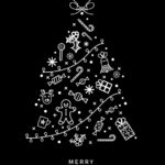 Χριστουγεννιάτικο Αυτοκόλλητο Christmas Tree. Διακόσμηση βιτρίνας καταστημάτων με χριστουγεννιάτικα αυτοκόλλητα, απλά, γρήγορα και οικονομικά. Χριστουγεννιάτικο Αυτοκόλλητο Christmas Tree. Διακόσμηση βιτρίνας καταστημάτων με χριστουγεννιάτικα αυτοκόλλητα, απλά, γρήγορα και οικονομικά.
