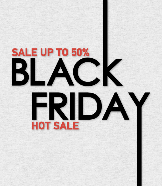 Αυτοκόλλητο Βιτρίνας Black Friday. Εντυπωσιάστε και τραβήξτε τα βλέμματα πελατών την ημέρα της Black Friday με ένα αυτοκόλλητο στη βιτρίνας σας.