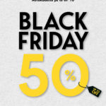 Εκπτωτικό Αυτοκόλλητο Black Friday. Εντυπωσιάστε την ημέρα της BLACK FRIDAY με ένα υπέροχο αυτοκόλλητο για το κατάστημα σας. Εκπτωτικό Αυτοκόλλητο Black Friday. Εντυπωσιάστε την ημέρα της BLACK FRIDAY με ένα υπέροχο αυτοκόλλητο για το κατάστημα σας.