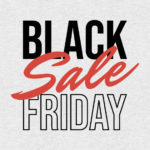 Αυτοκόλλητο Black Friday Sale. Εντυπωσιάστε την ημέρα της BLACK FRIDAY εύκολα, γρήγορα και οικονομικά με ένα αυτοκόλλητο για το κατάστημα σας. Αυτοκόλλητο Black Friday Sale. Εντυπωσιάστε την ημέρα της BLACK FRIDAY εύκολα, γρήγορα και οικονομικά με ένα αυτοκόλλητο για το κατάστημα σας.