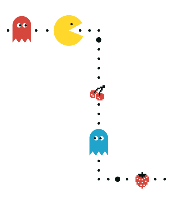 Αυτοκόλλητο Τοίχου Pacman. Αυτοκόλλητα τοίχου για να μεταμορφώσετε τον χώρο του σπιτιού σας. Ιδανικό για παιδικά και εφηβικά δωμάτια! Αυτοκόλλητο Τοίχου Pacman. Αυτοκόλλητα τοίχου για να μεταμορφώσετε τον χώρο του σπιτιού σας. Ιδανικό για παιδικά και εφηβικά δωμάτια!