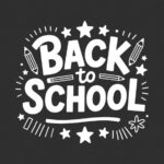 Αυτοκόλλητα Καταστημάτων Back to School. Διακοσμήστε τη βιτρίνα σας με ένα αυτοκόλλητο Back to School. Μεγάλη ποικιλία σε σχέδια.