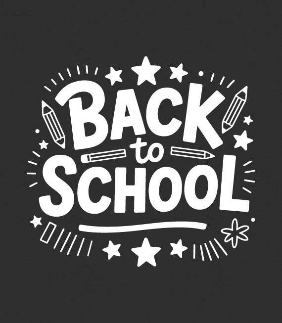 Αυτοκόλλητα Καταστημάτων Back to School. Διακοσμήστε τη βιτρίνα σας με ένα αυτοκόλλητο Back to School. Μεγάλη ποικιλία σε σχέδια.