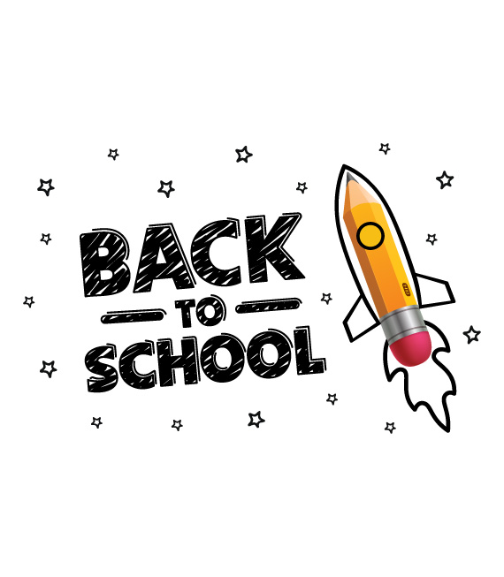 Αυτοκόλλητο Back to School. Εντυπωσιάστε και τραβήξτε τα βλέμματα των πελατών σε με ένα αυτοκόλλητο Back to School για τη νέα σχολική χρονιά. Αυτοκόλλητο Back to School. Εντυπωσιάστε και τραβήξτε τα βλέμματα των πελατών σε με ένα αυτοκόλλητο Back to School για τη νέα σχολική χρονιά.