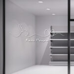 Πασχαλινά Αυτοκόλλητα Βιτρίνας για καταστήματα. Διακοσμήστε γρήγορα και οικονομικά την βιτρίνα του καταστήματος σου κατά την Πασχαλινή περίοδο.